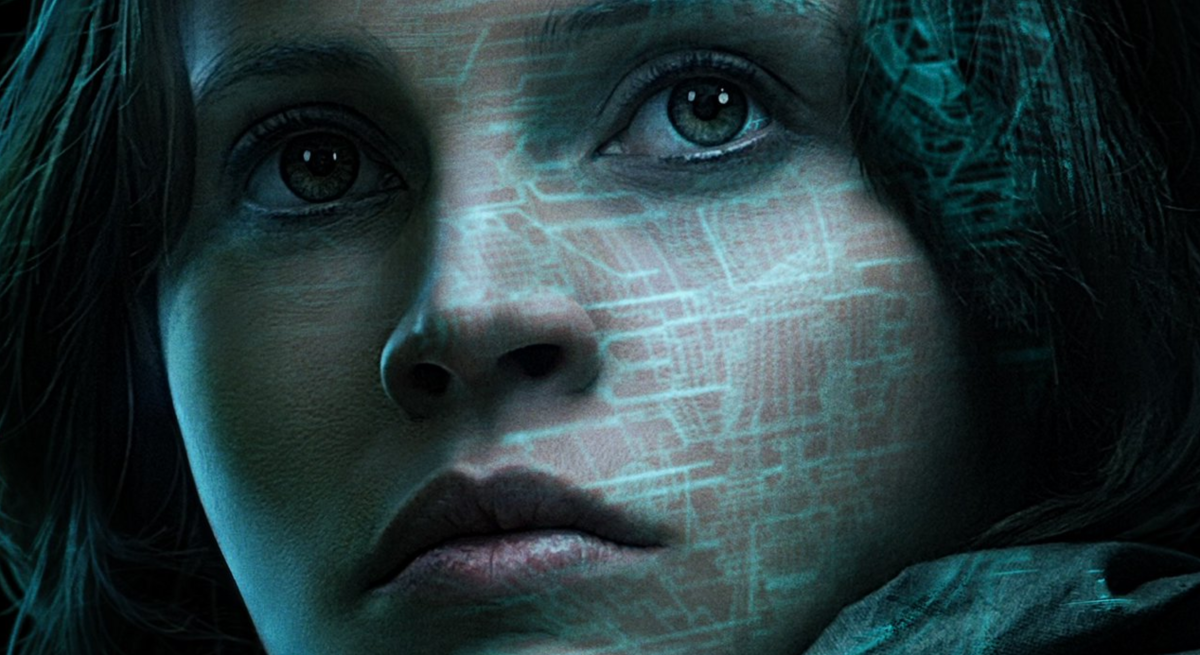 ‘Rogue One’: Official Character Posters Revealed