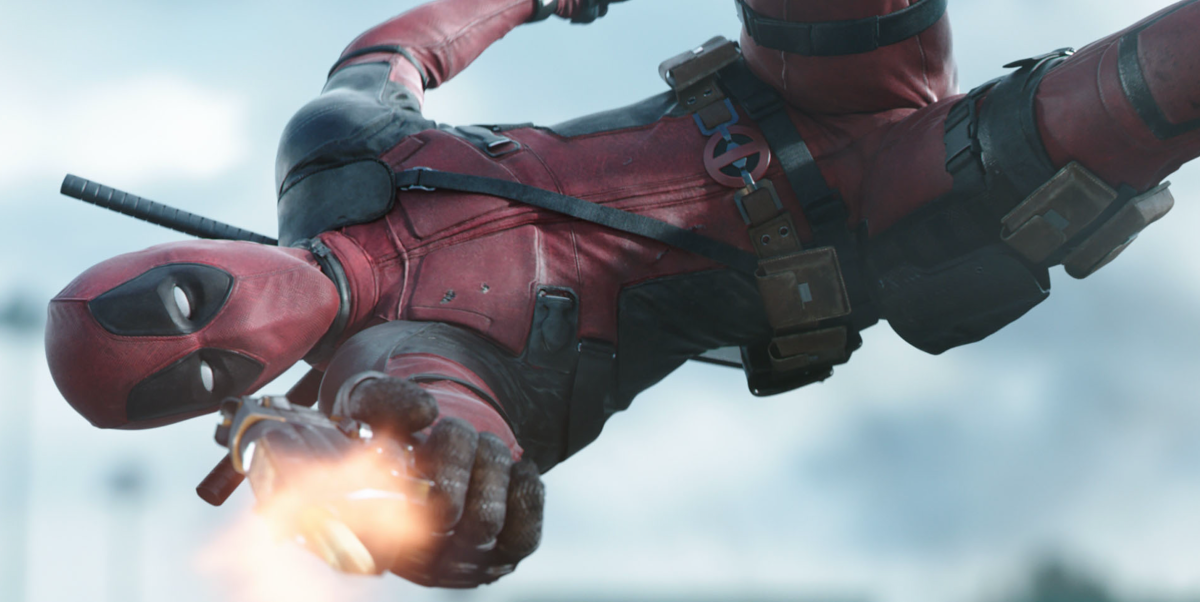 Deadpool Fans Unite for Change…and Quentin Tarantino?