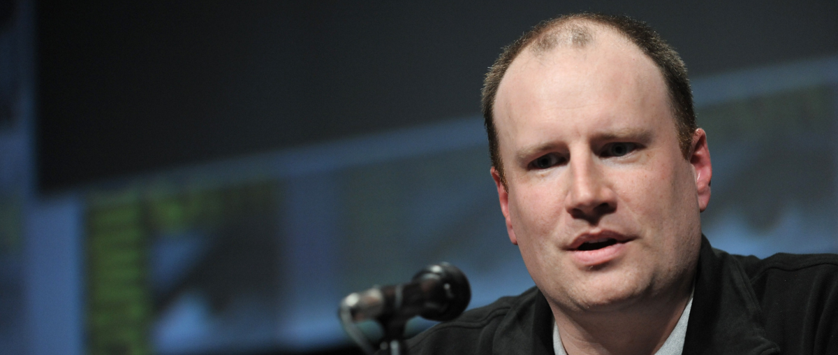 Kevin Feige Talks ‘Infinity War,’ The 2019-2020 MCU, Spider-Man, and ‘Doctor Strange’