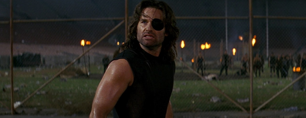 ‘Escape From New York’ Reboot Details Emerge